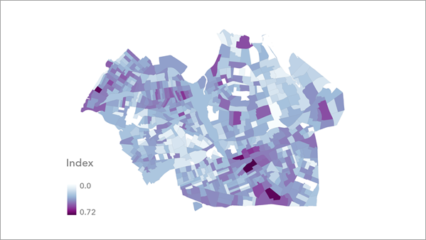 Index layer Index layer