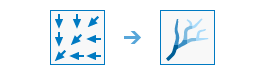 Flow Accumulation task Flow Accumulation task