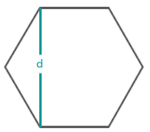 Hexagon Tessellation Hexagon Tessellation